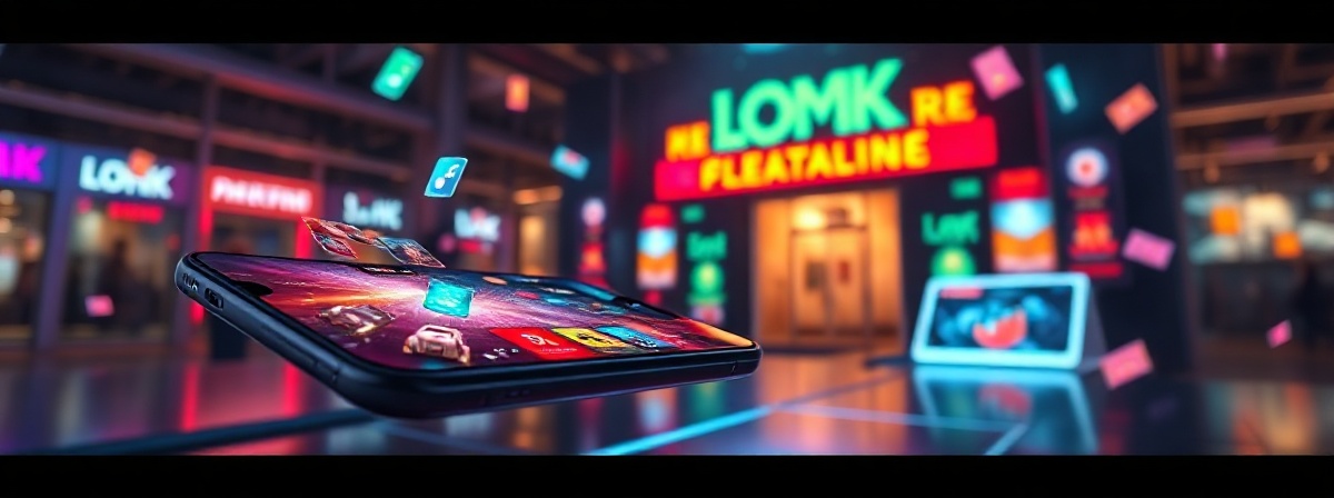 one casino app